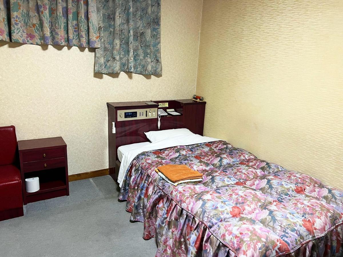 Hotel Bayside Mihara - Vacation Stay 00529V ภายนอก รูปภาพ