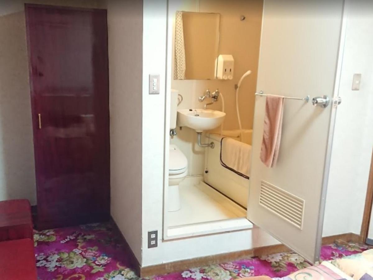 Hotel Bayside Mihara - Vacation Stay 00529V ภายนอก รูปภาพ