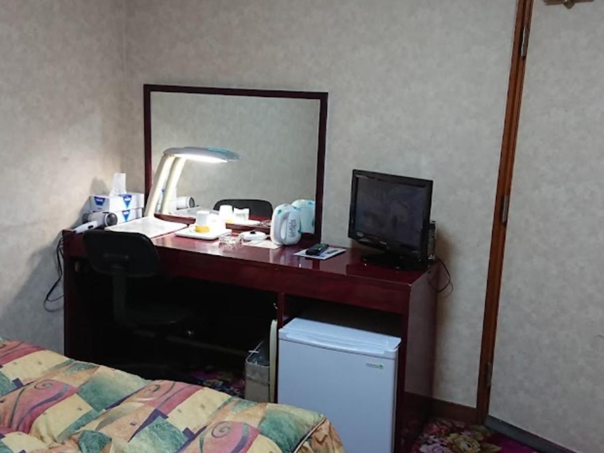 Hotel Bayside Mihara - Vacation Stay 00529V ภายนอก รูปภาพ