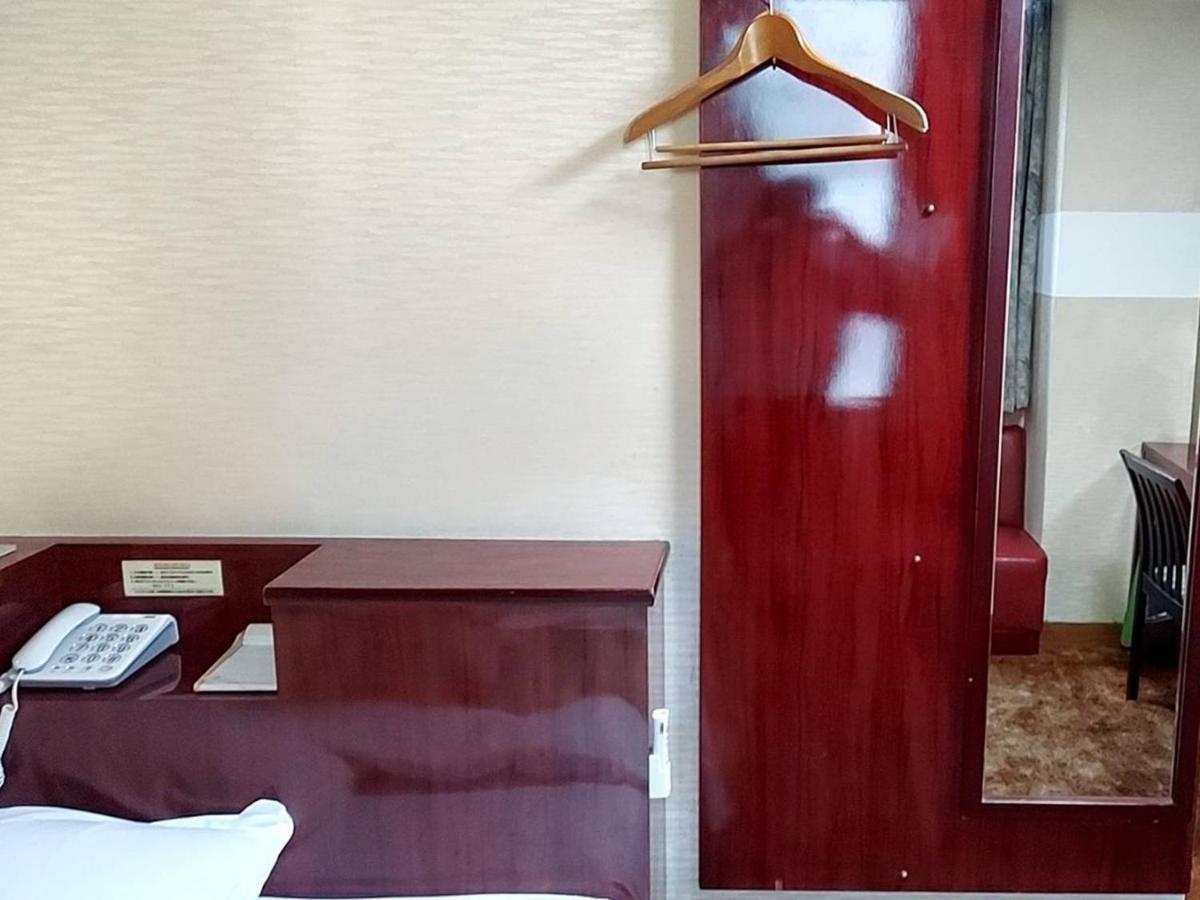 Hotel Bayside Mihara - Vacation Stay 00529V ภายนอก รูปภาพ
