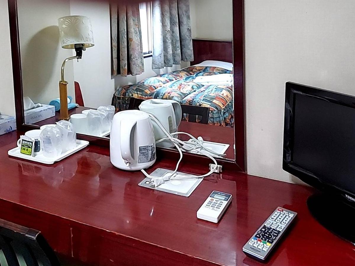 Hotel Bayside Mihara - Vacation Stay 00529V ภายนอก รูปภาพ