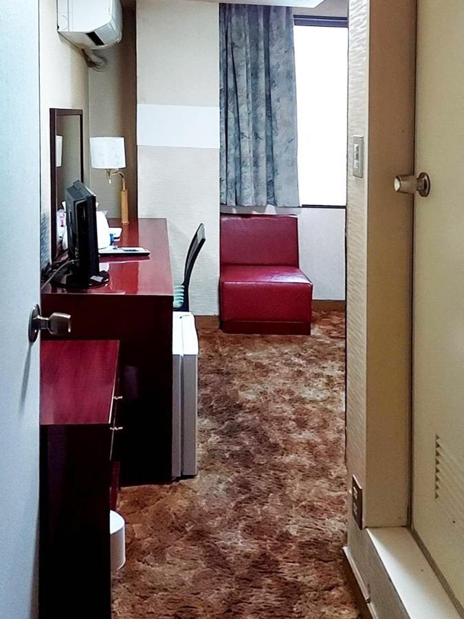 Hotel Bayside Mihara - Vacation Stay 00529V ภายนอก รูปภาพ