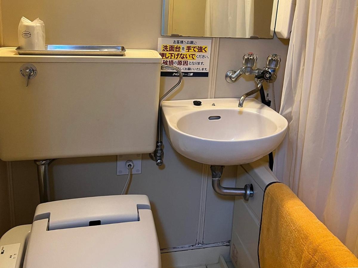 Hotel Bayside Mihara - Vacation Stay 00529V ภายนอก รูปภาพ