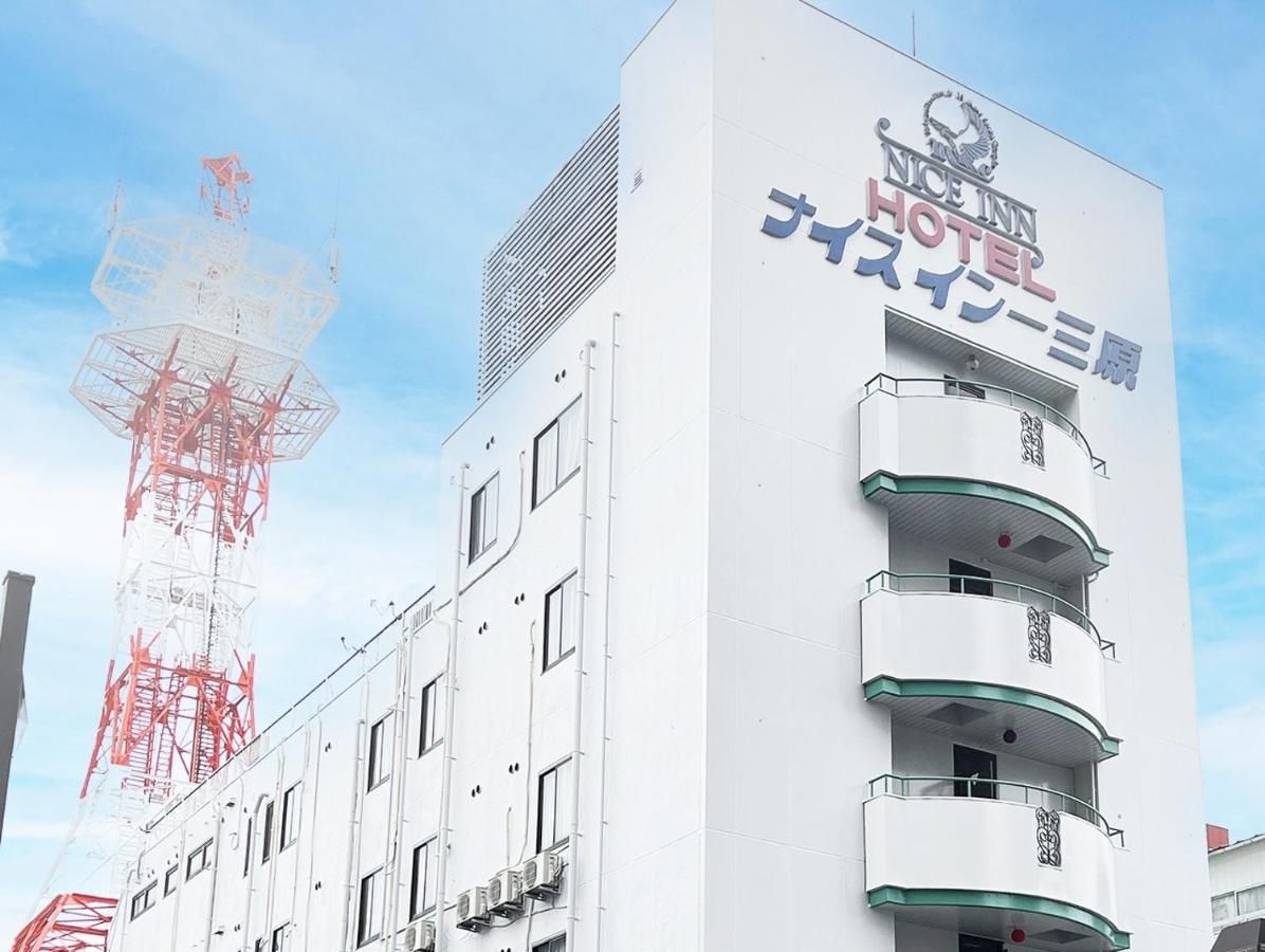 Hotel Bayside Mihara - Vacation Stay 00529V ภายนอก รูปภาพ