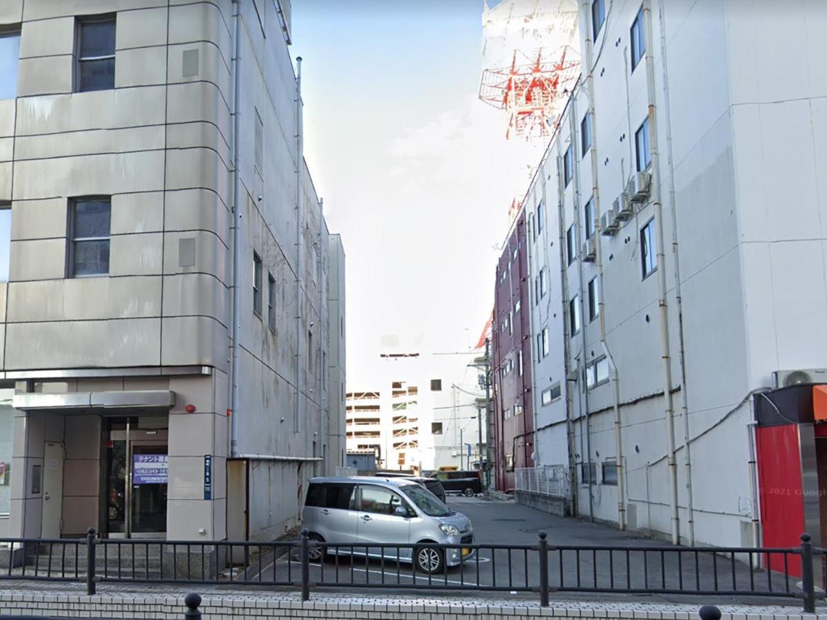 Hotel Bayside Mihara - Vacation Stay 00529V ภายนอก รูปภาพ