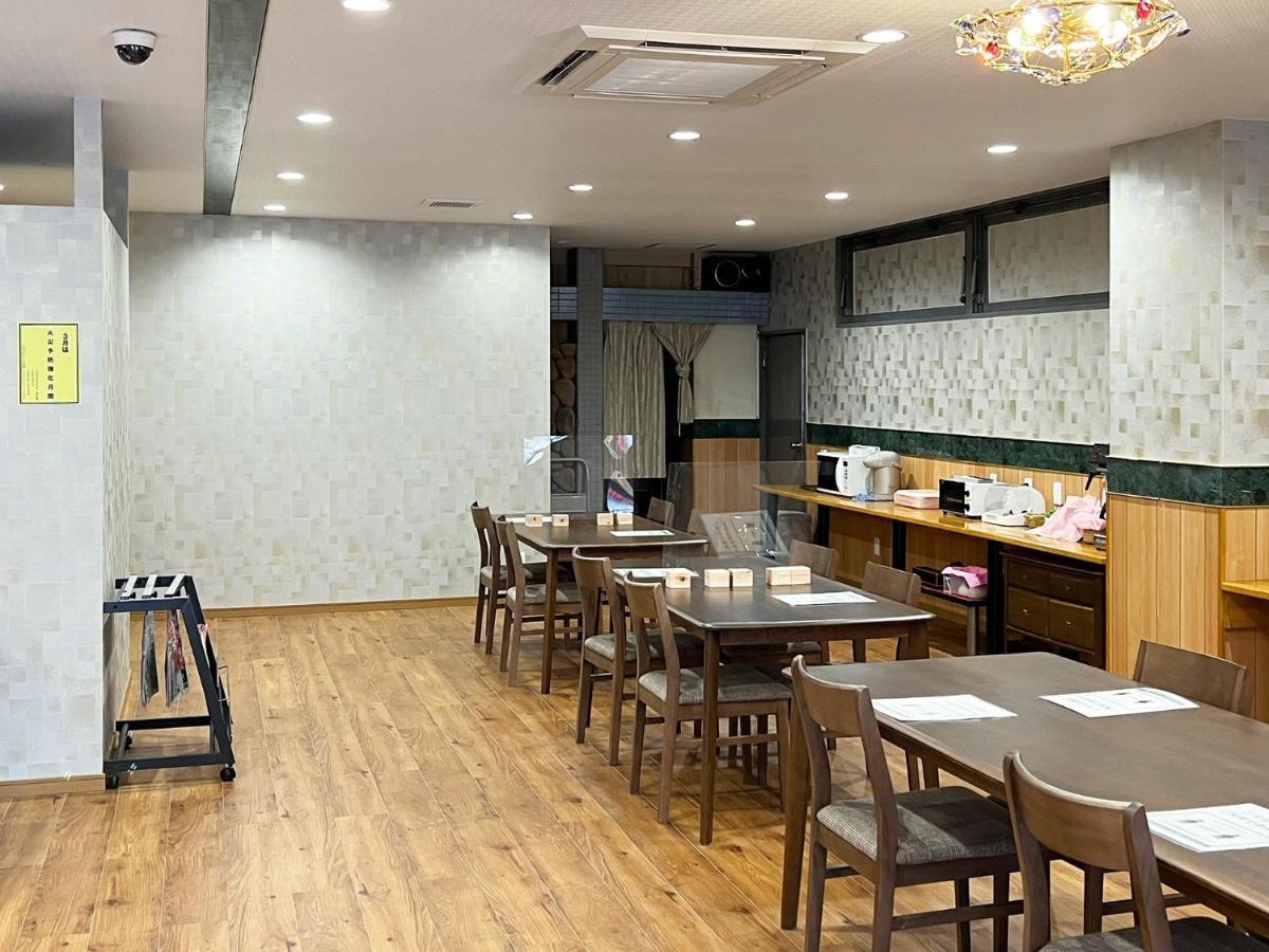 Hotel Bayside Mihara - Vacation Stay 00529V ภายนอก รูปภาพ